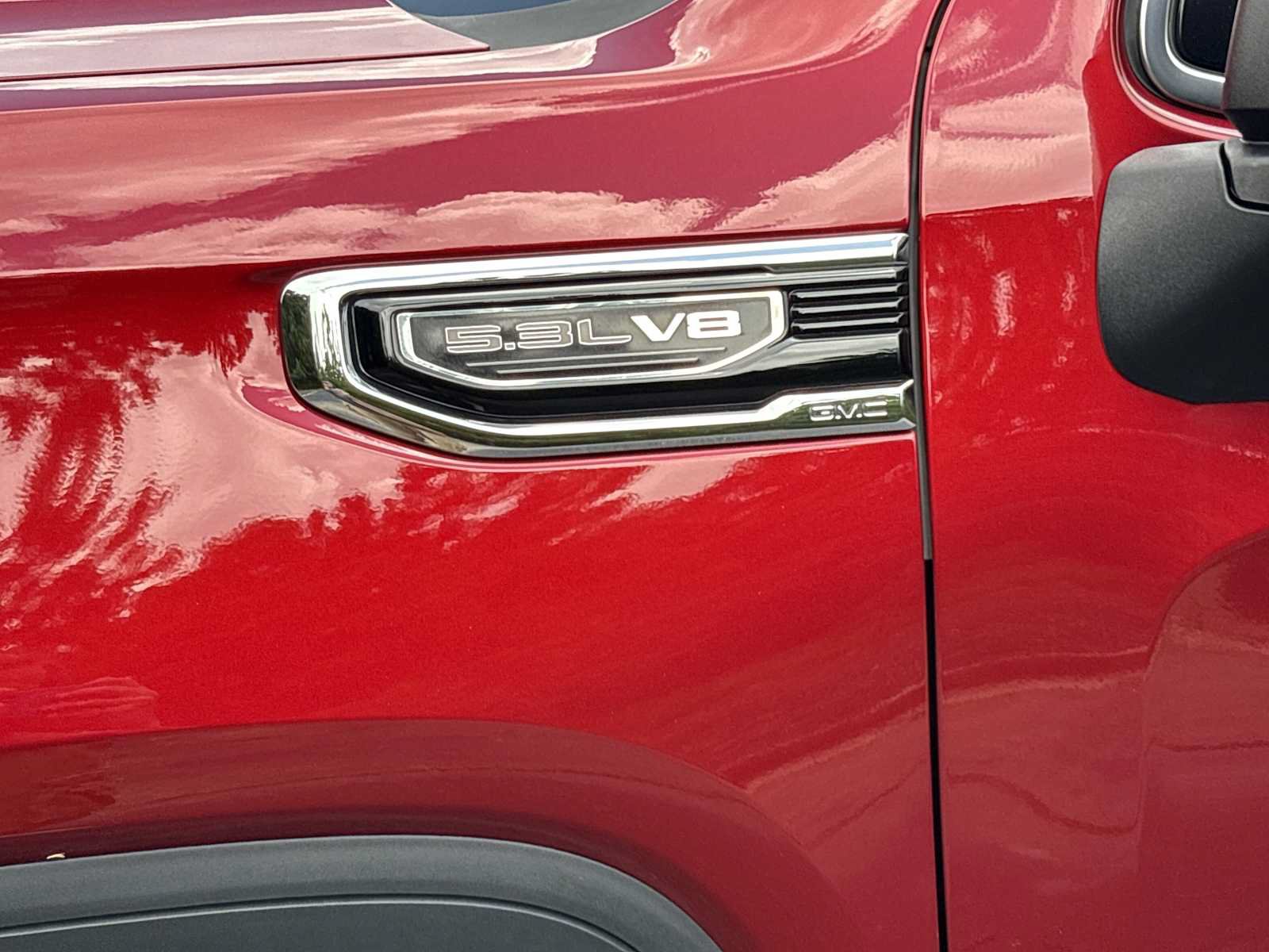 Used 2024 GMC Sierra 1500 Denali w/ Denali Reserve Package RWD image 31