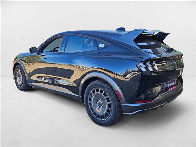 New 2025 Ford Mustang Mach-E GT w/ Interior Protection Package image 8