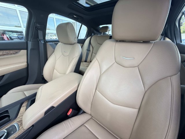 Certified 2024 Cadillac CT5 Premium Luxury w/ Super Cruise 2 Package AWD/4WD image 51