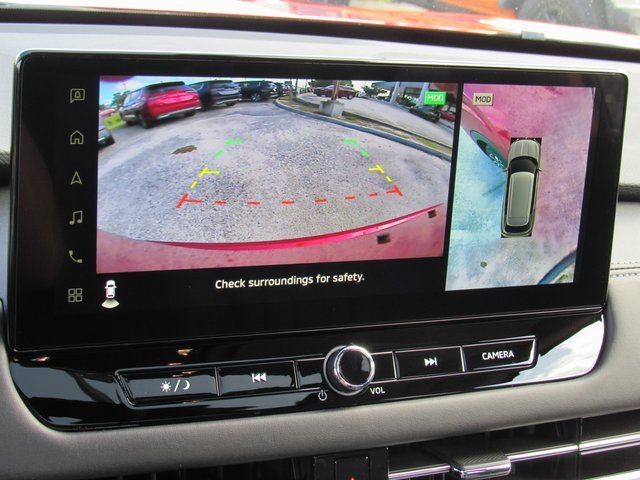 New 2025 Mitsubishi Outlander SEL image 18