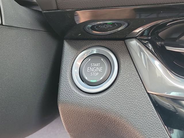 New 2026 Buick Envista Sport Touring w/ Convenience I Package FWD image 31