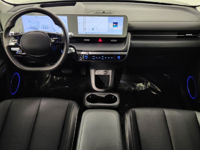 Certified 2024 Hyundai Ioniq 5 Limited AWD/4WD image 18