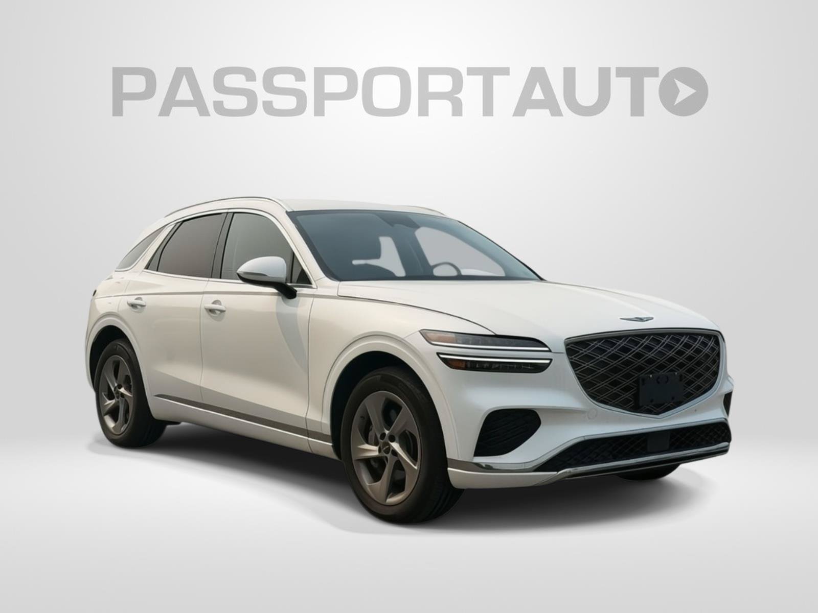 Used 2026 Genesis GV70 2.5T AWD/4WD image 6
