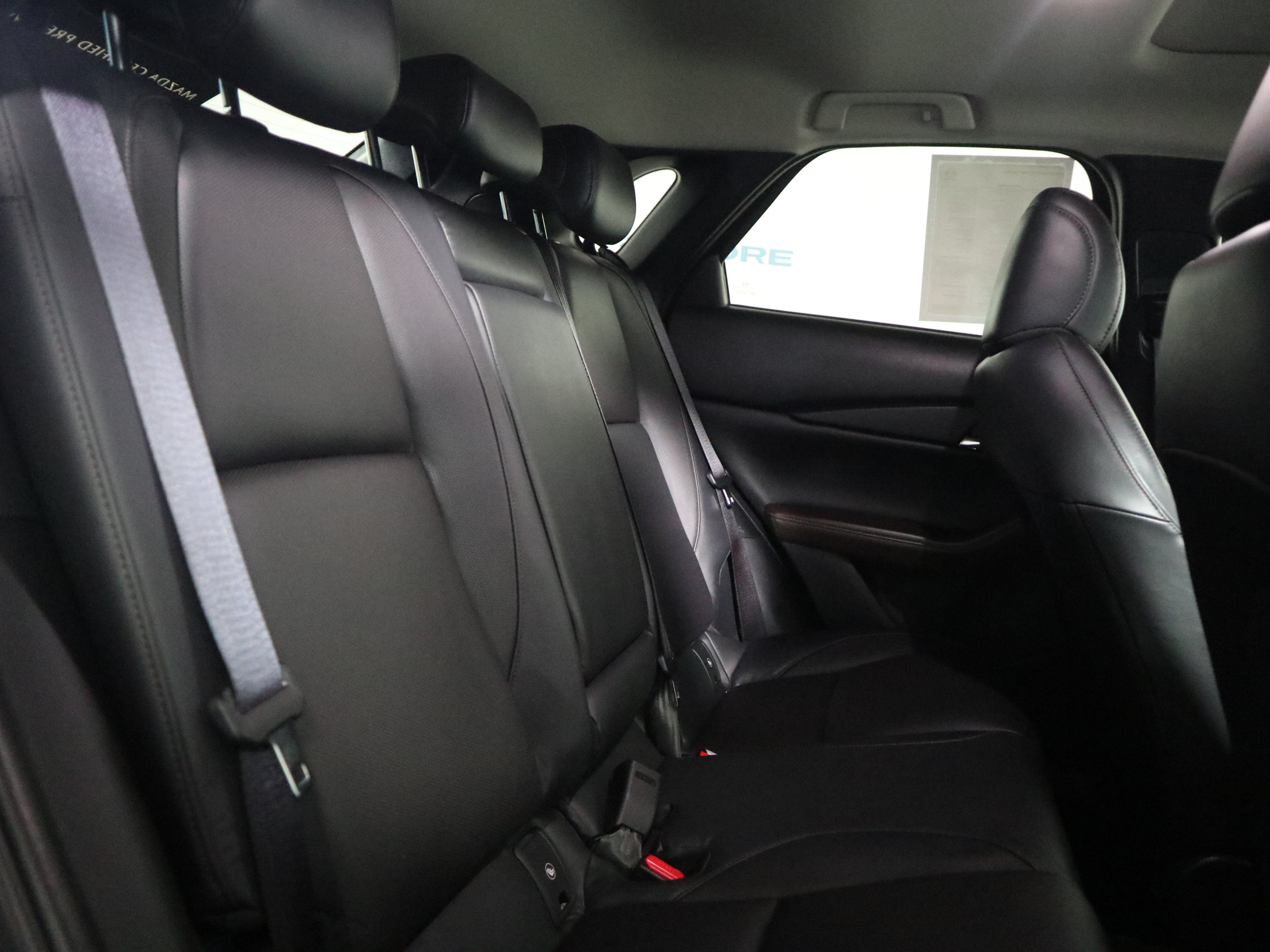 Certified 2025 MAZDA CX-30 AWD 2.5 S w/ Premium Package image 21