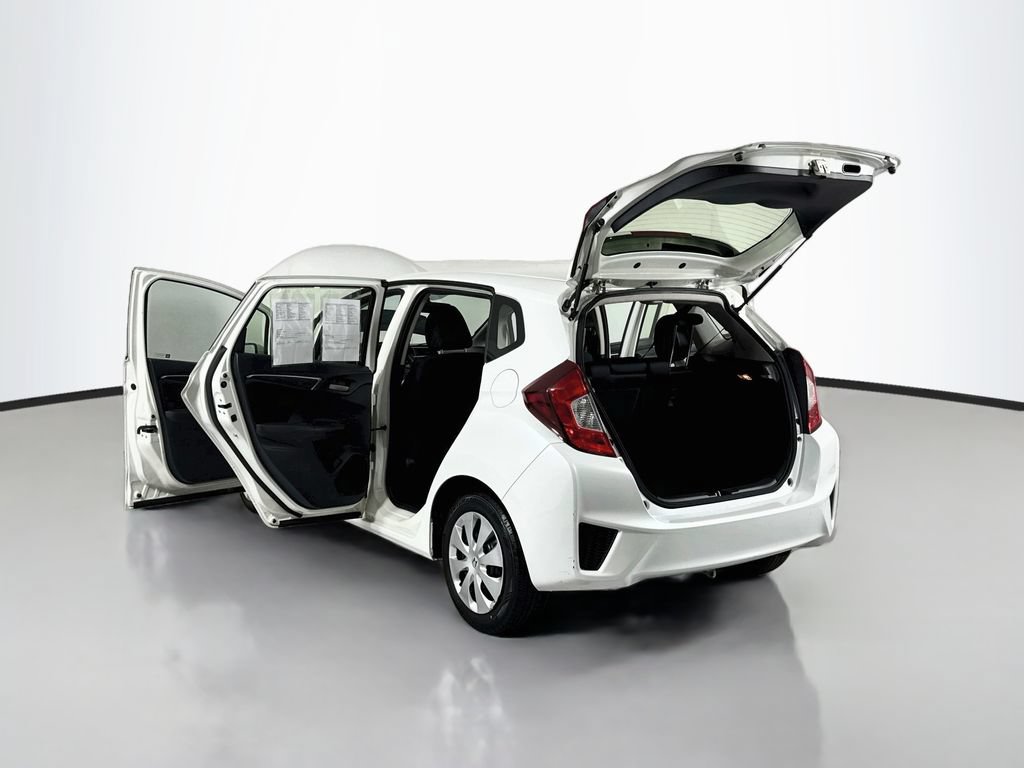 Used 2016 Honda Fit LX image 21