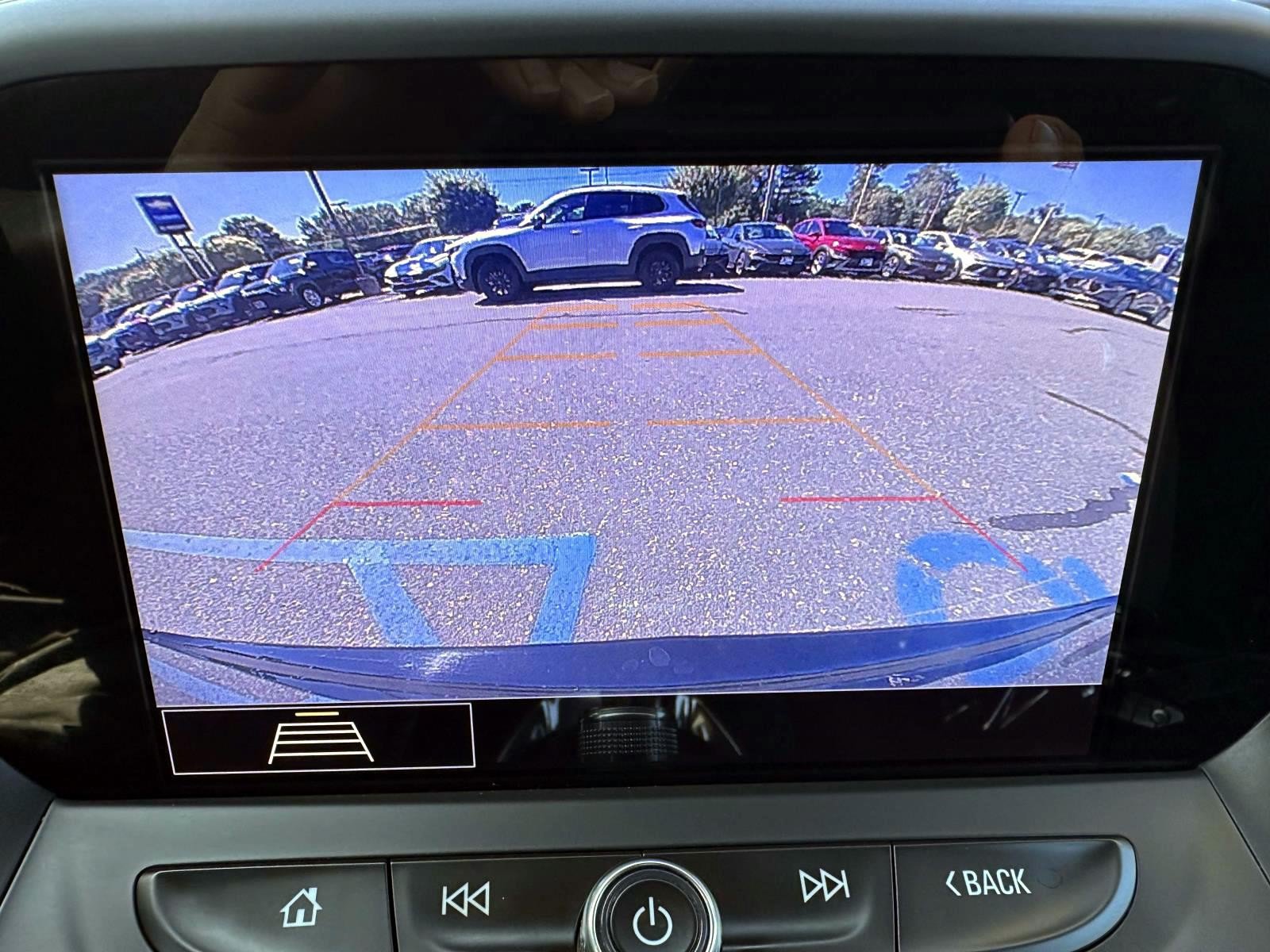 Used 2020 Chevrolet Camaro SS RWD image 22
