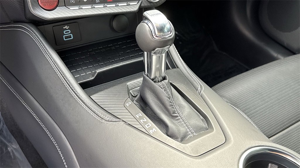 Used 2024 Ford Mustang GT Premium image 54