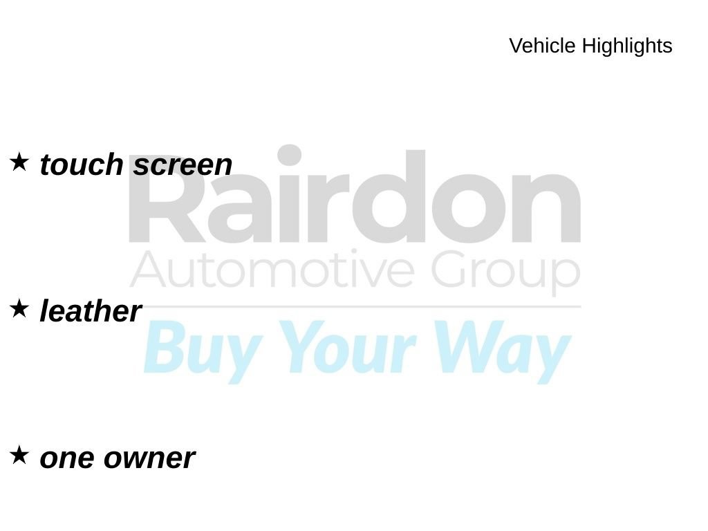 Used 2020 Honda CR-V Touring image 11