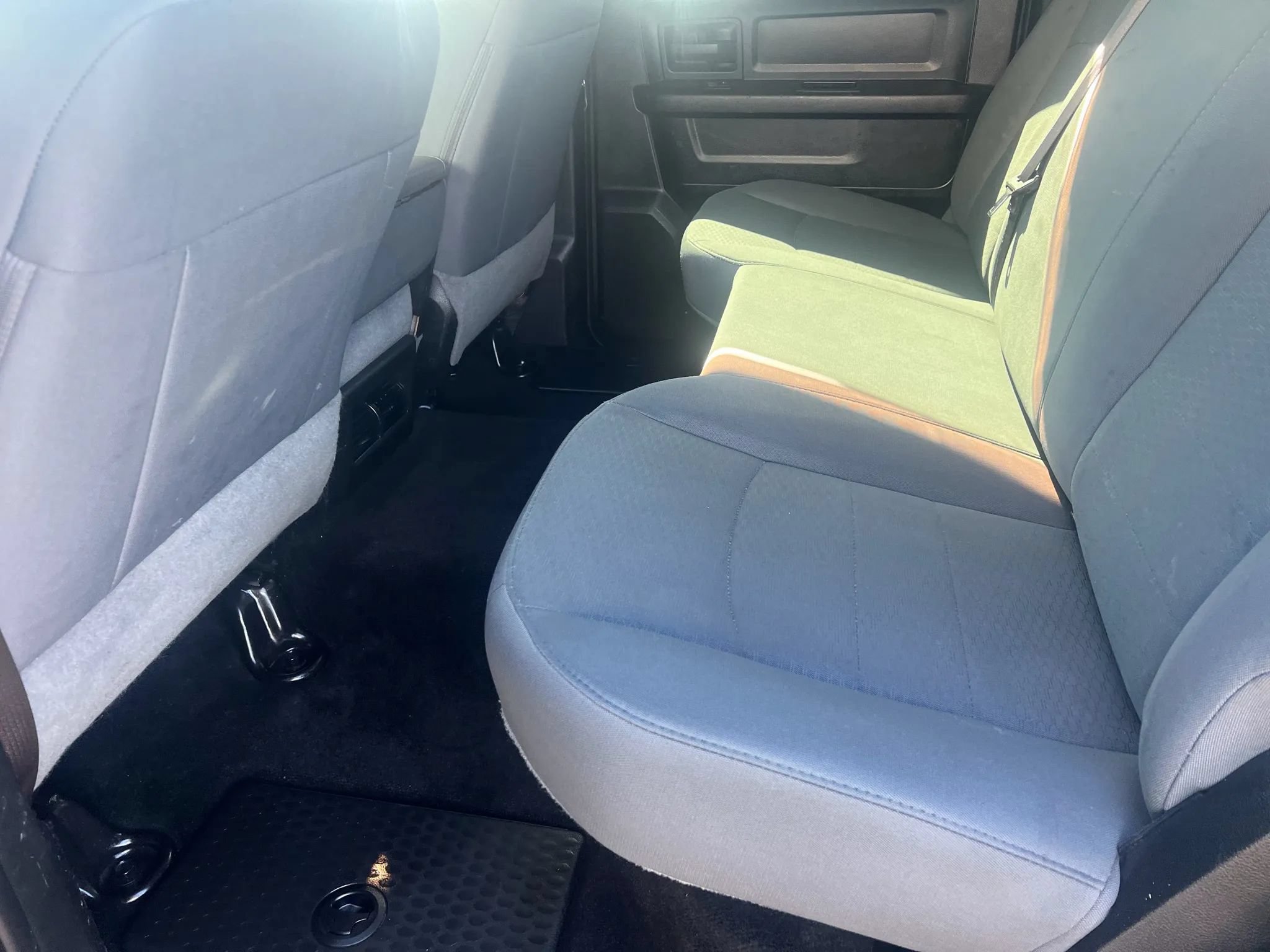 Used 2015 RAM 1500 Tradesman w/ Popular Equipment Group RWD image 10
