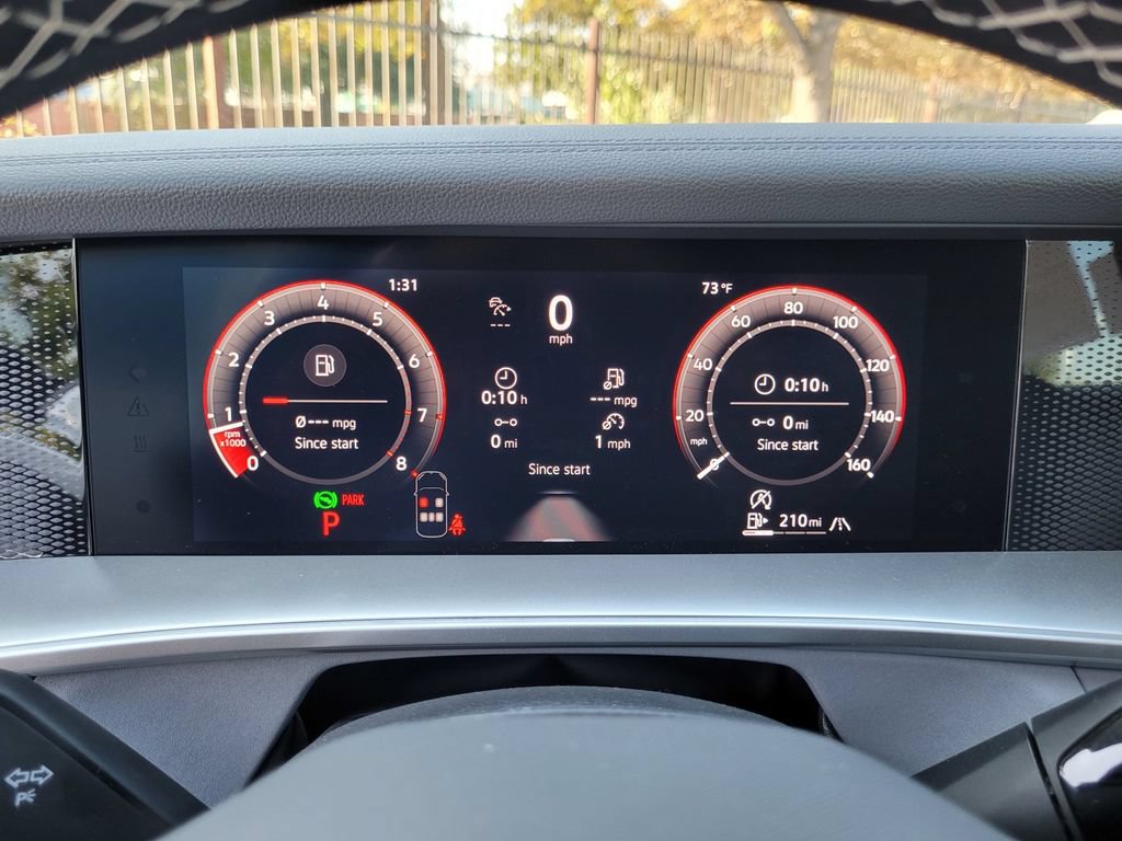 New 2026 Volkswagen Tiguan SE AWD/4WD image 24
