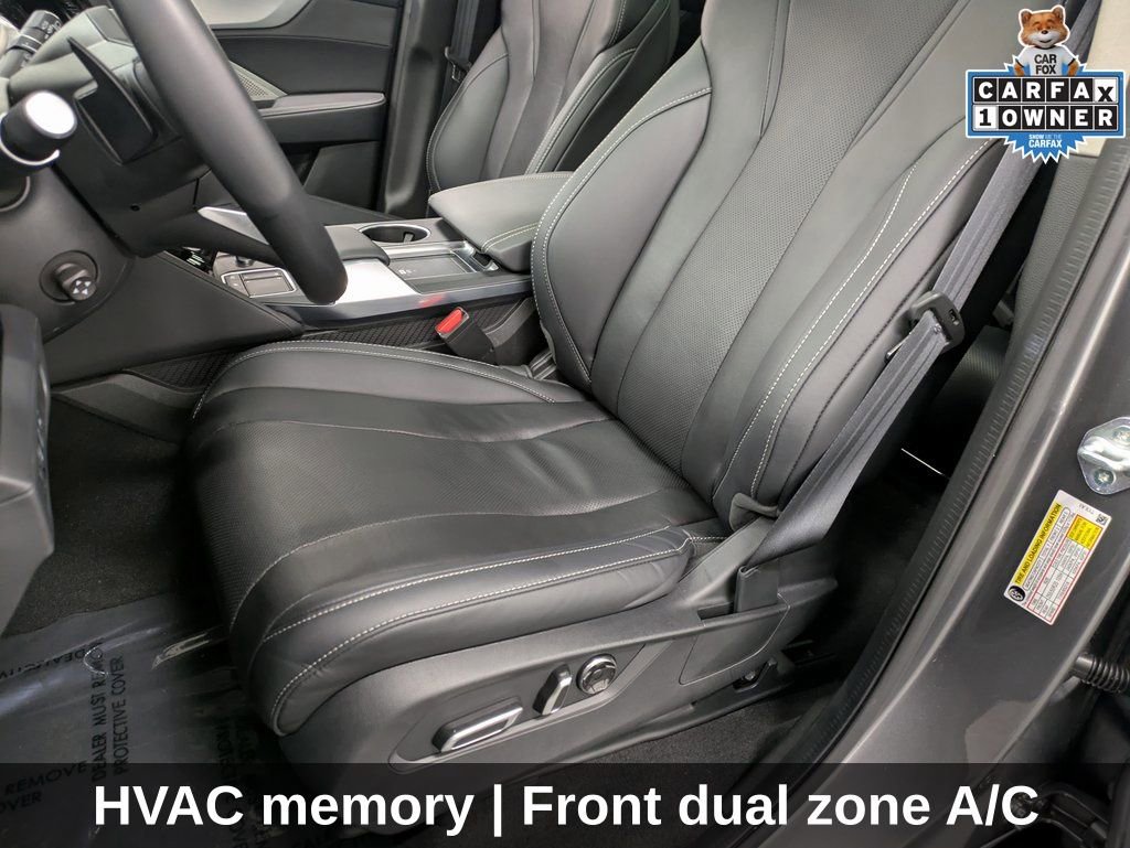Used 2023 Acura MDX SH-AWD w/ Technology Package image 11
