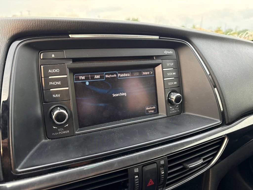 Used 2014 MAZDA MAZDA6 Sport FWD image 22