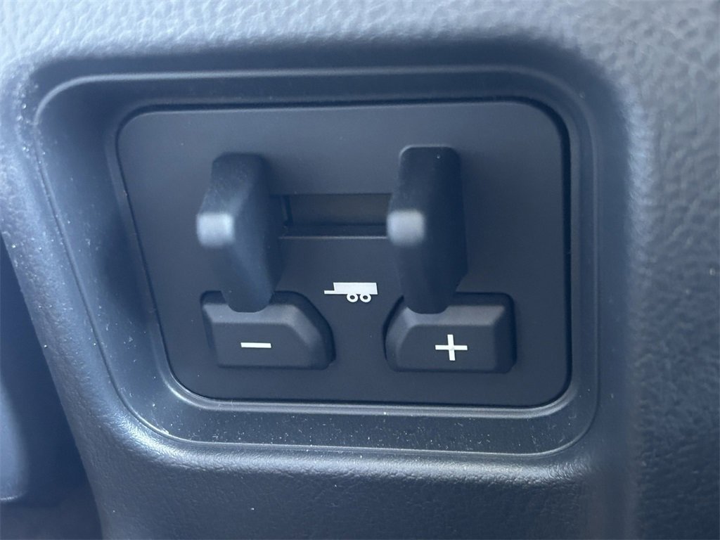 Used 2025 Lexus GX 550 image 43