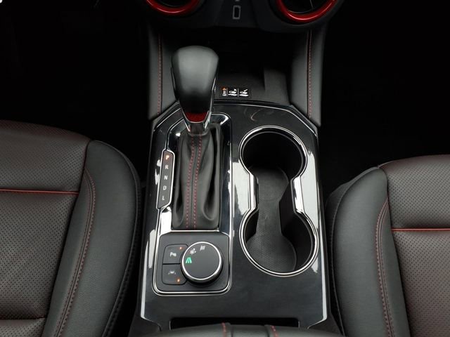 Used 2025 Chevrolet Blazer RS image 16