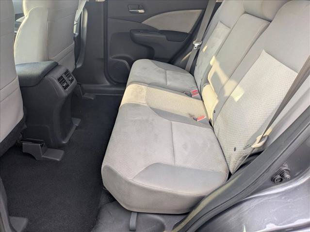 Used 2016 Honda CR-V EX image 19