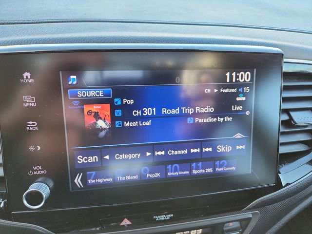 Used 2023 Honda Ridgeline RTL image 13