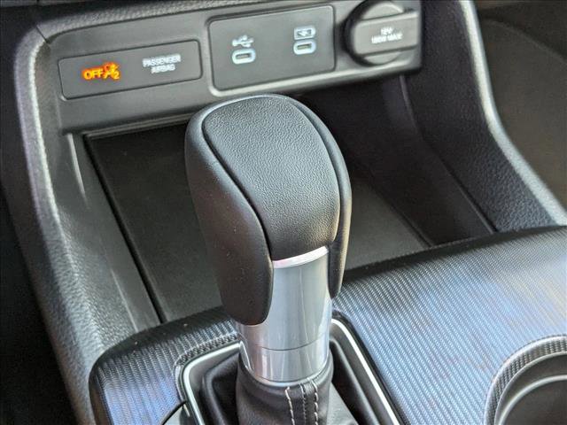 Used 2025 Honda Civic FWD Hybrid Sedan image 12