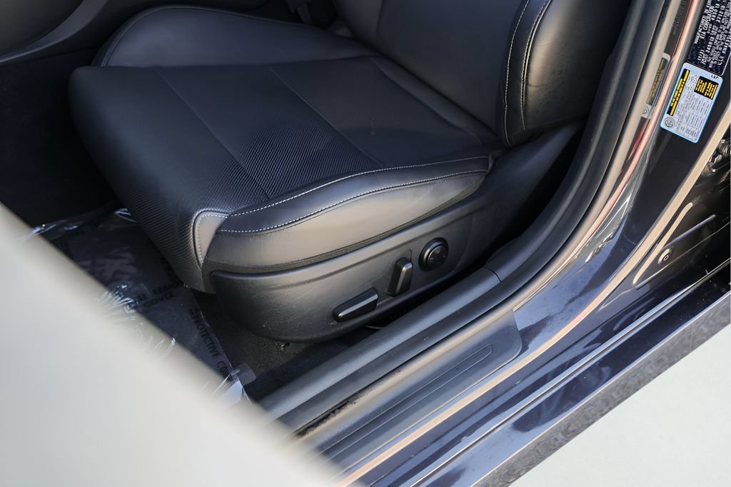 Used 2022 Kia Stinger GT-Line RWD image 11