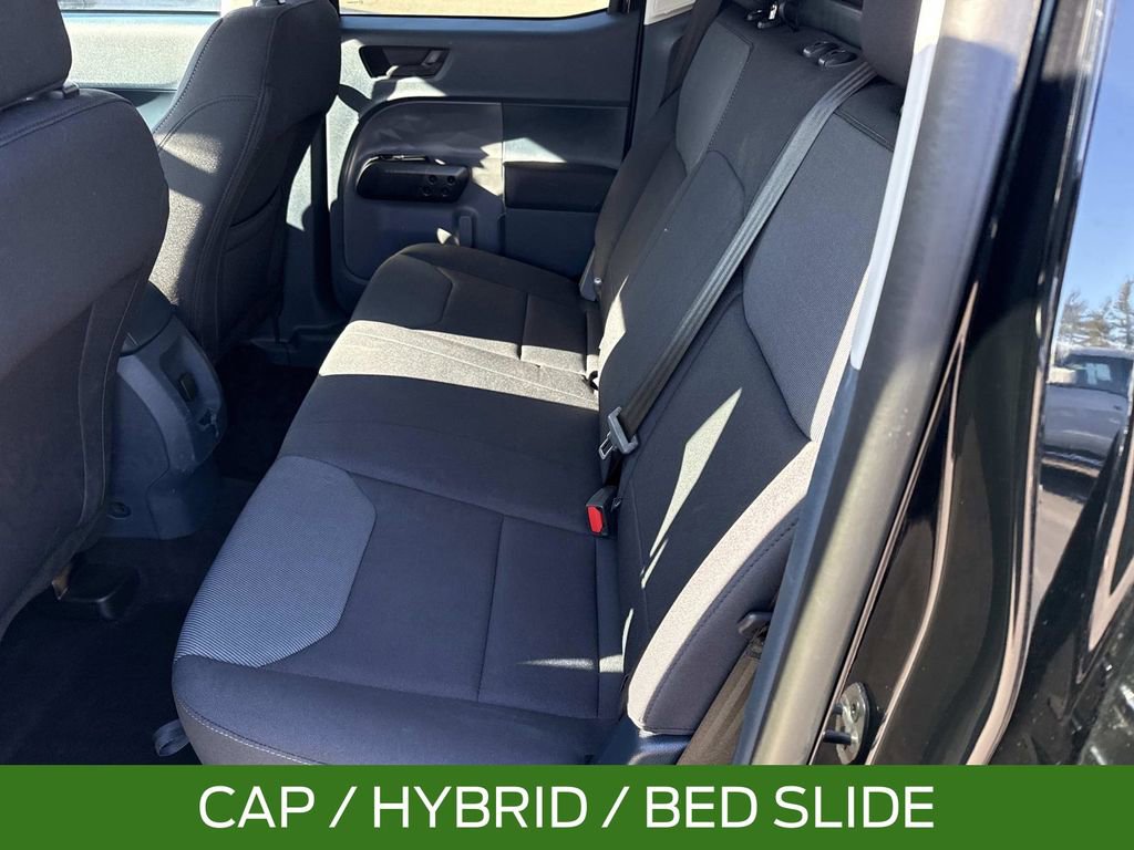 Used 2022 Ford Maverick XL image 14