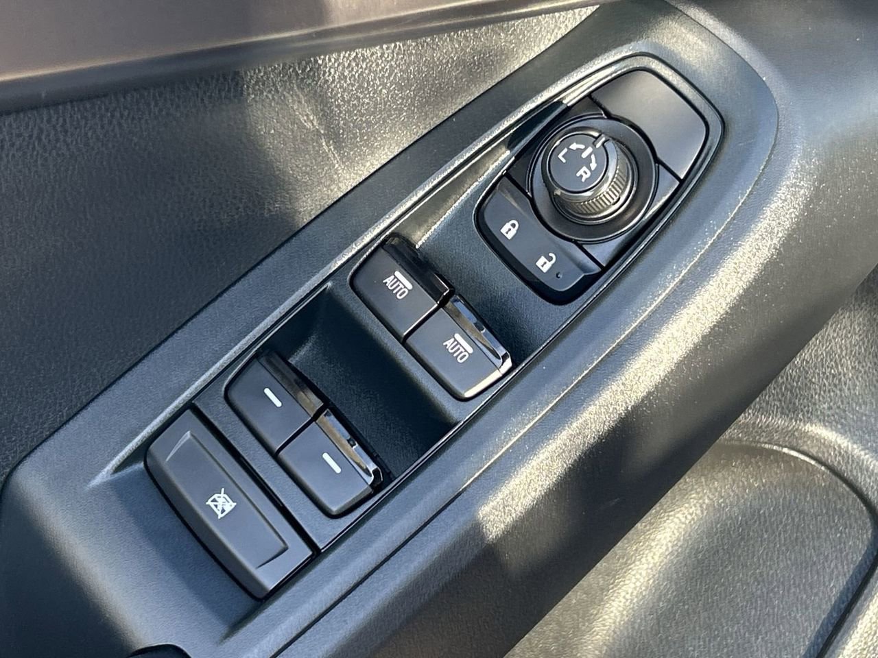 Certified 2025 Subaru Impreza 2.0i Sport image 17