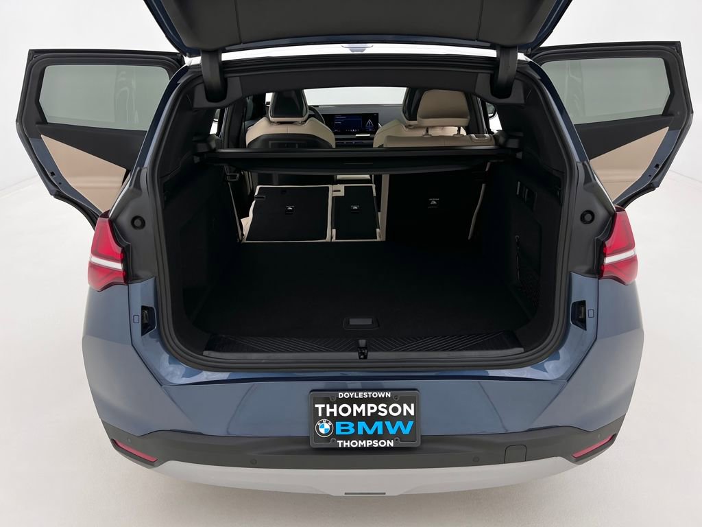 Certified 2025 BMW X3 xDrive30i w/ Premium Package AWD/4WD image 24