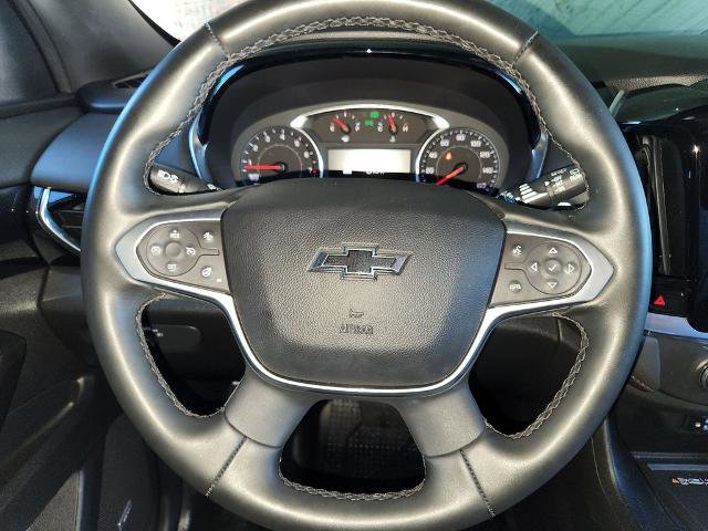 Used 2023 Chevrolet Traverse RS w/ LPO, Floor Liner Package image 25