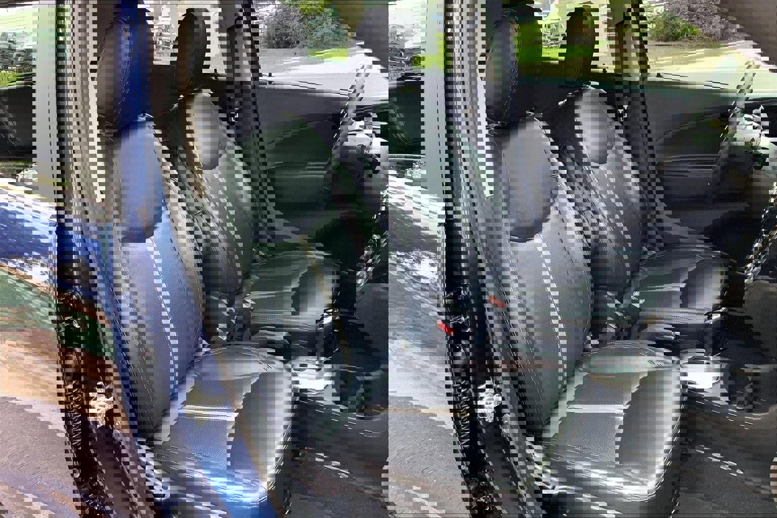 Used 2022 Chevrolet Spark LT w/ Driver Confidence Package FWD image 7