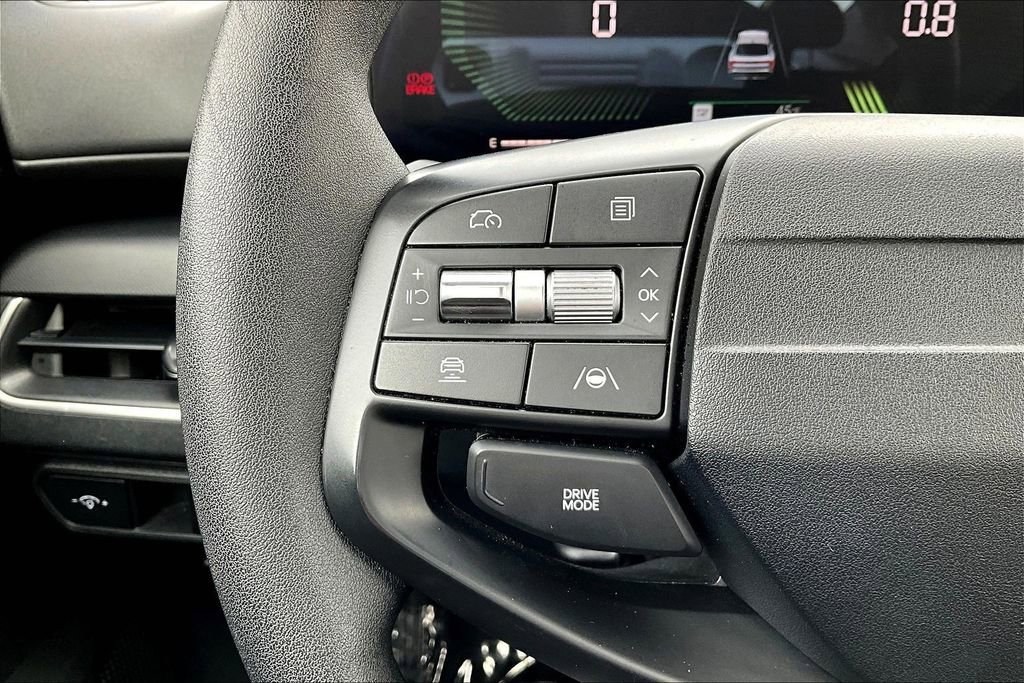 Used 2025 Kia K4 LXS image 10