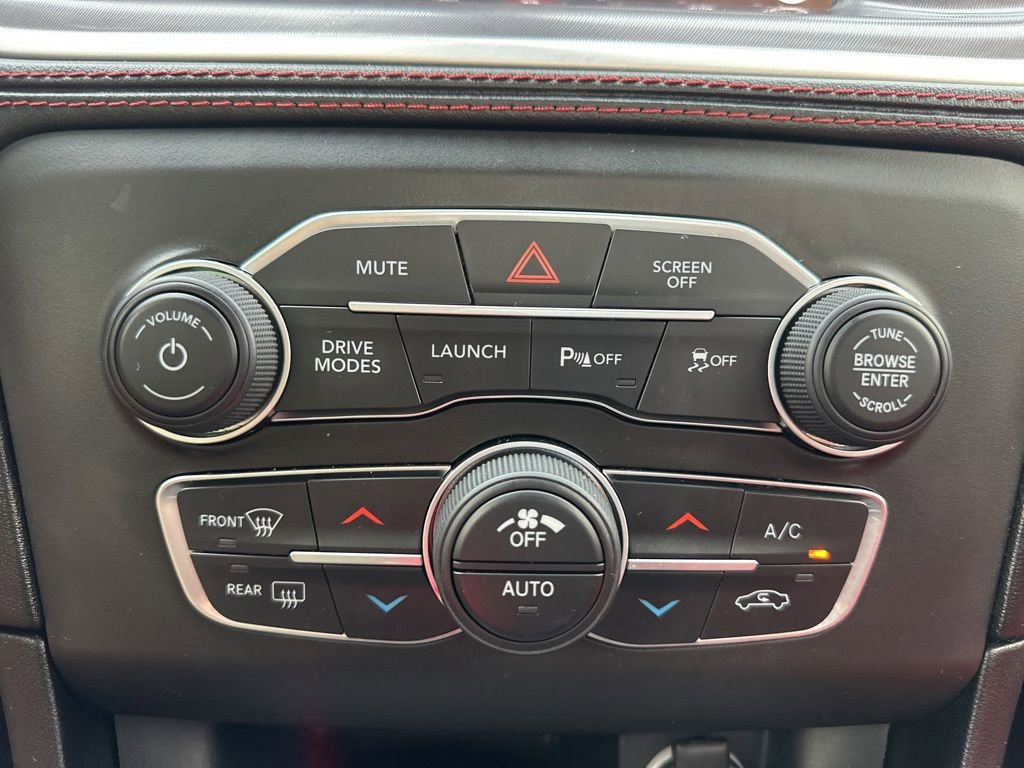 Used 2022 Dodge Charger Scat Pack RWD image 38