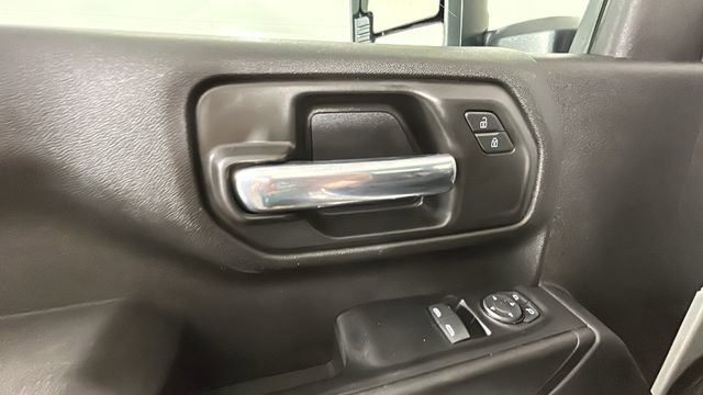 Used 2022 GMC Sierra 3500 Pro w/ Convenience Package AWD/4WD image 11