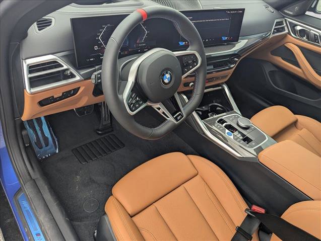 New 2026 BMW i4 M60 image 3