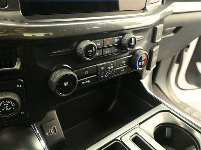 New 2025 Ford F150 STX w/ Equipment Group 200A image 18