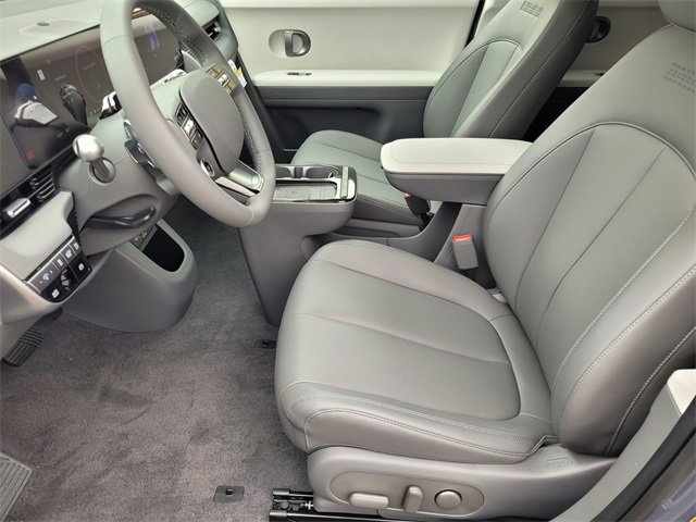 New 2026 Hyundai Ioniq 5 SEL image 20
