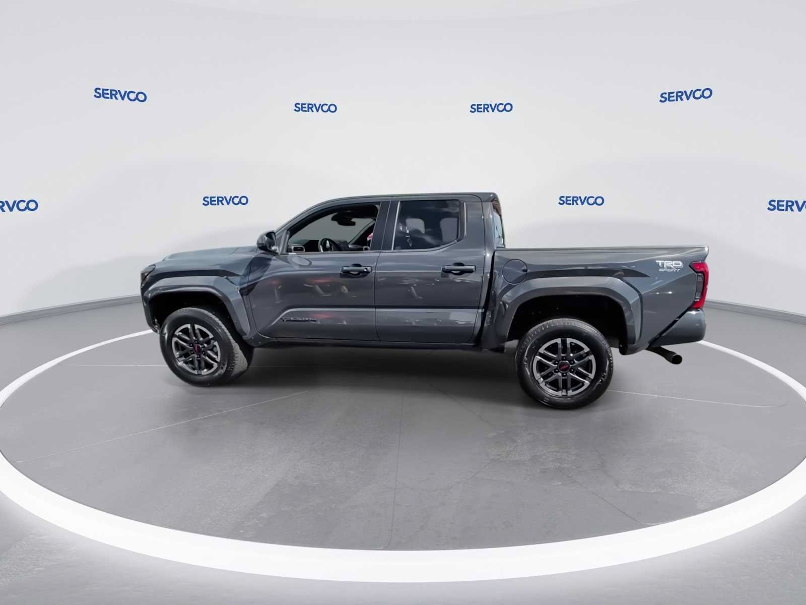 Used 2024 Toyota Tacoma TRD Sport RWD image 5