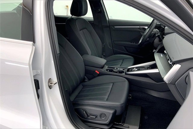Certified 2023 Audi A3 2.0T Premium Plus w/ Premium Plus Package image 7