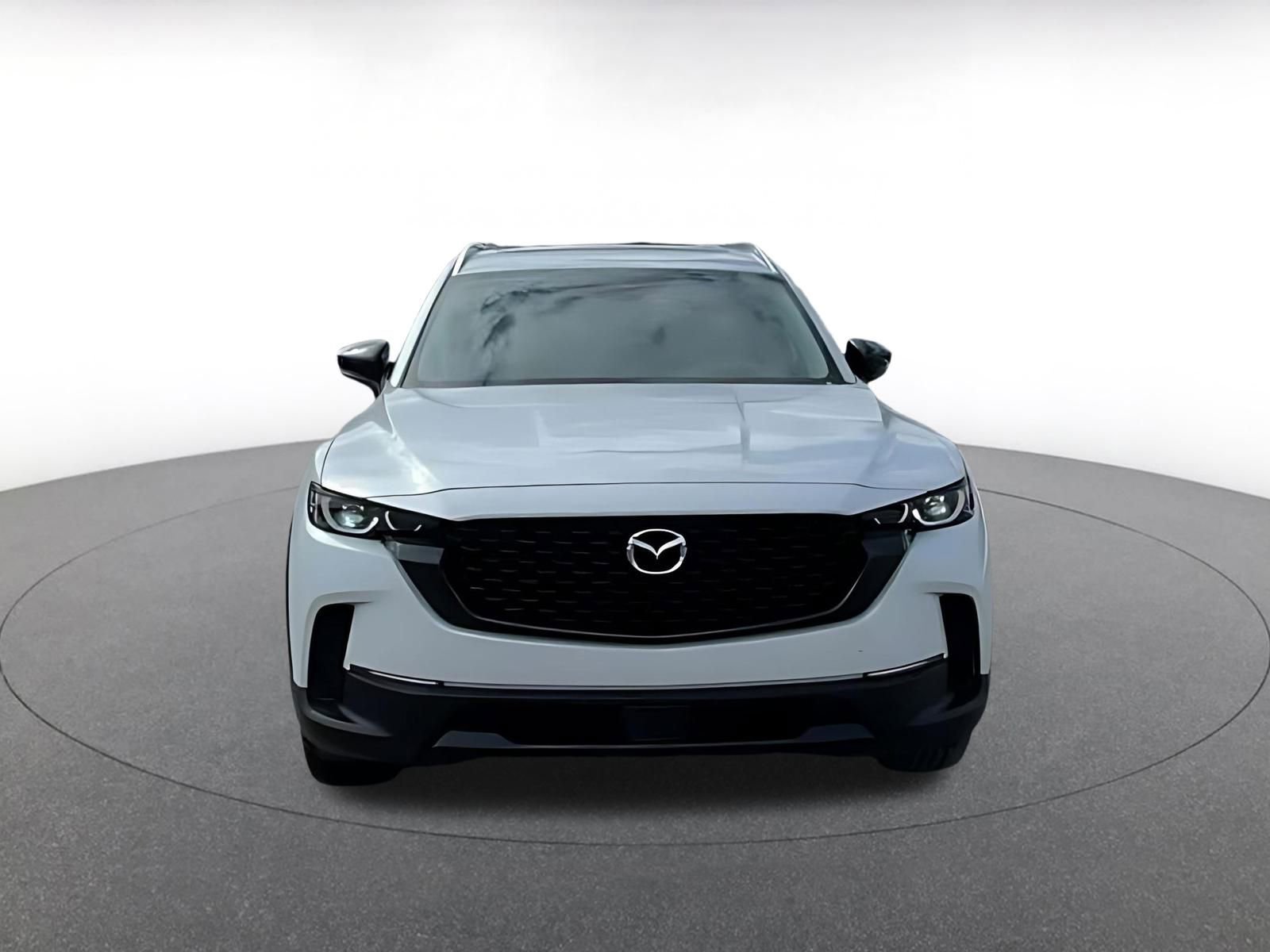 Used 2025 MAZDA CX-50 AWD 2.5 S w/ Premium Plus Pkg image 4