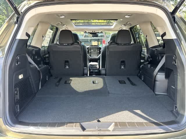 New 2026 Subaru Ascent Touring AWD/4WD image 27
