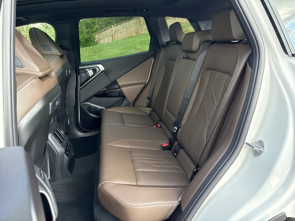 New 2026 BMW X3 M50 w/ Premium Package AWD/4WD image 24