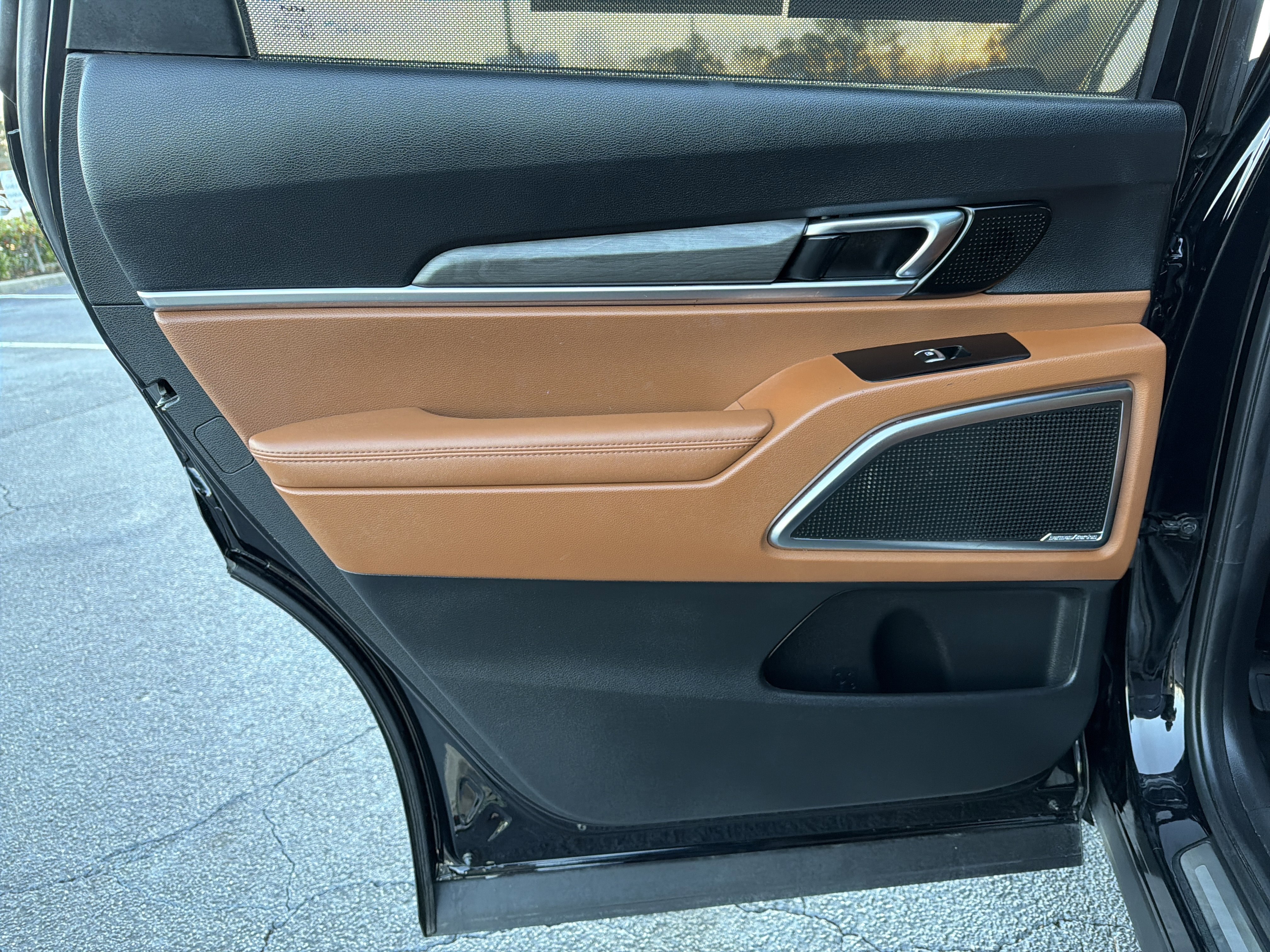 Used 2023 Kia Telluride SX X-Pro image 23