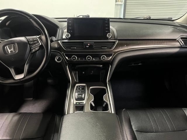 Used 2020 Honda Accord Touring image 21