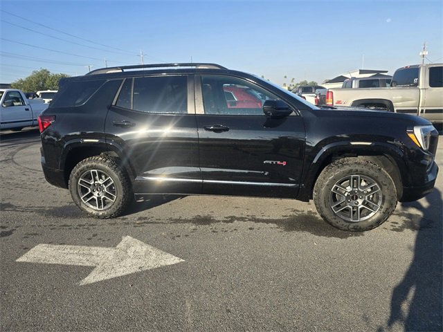 New 2026 GMC Terrain AT4 w/ Technology Package II image 4