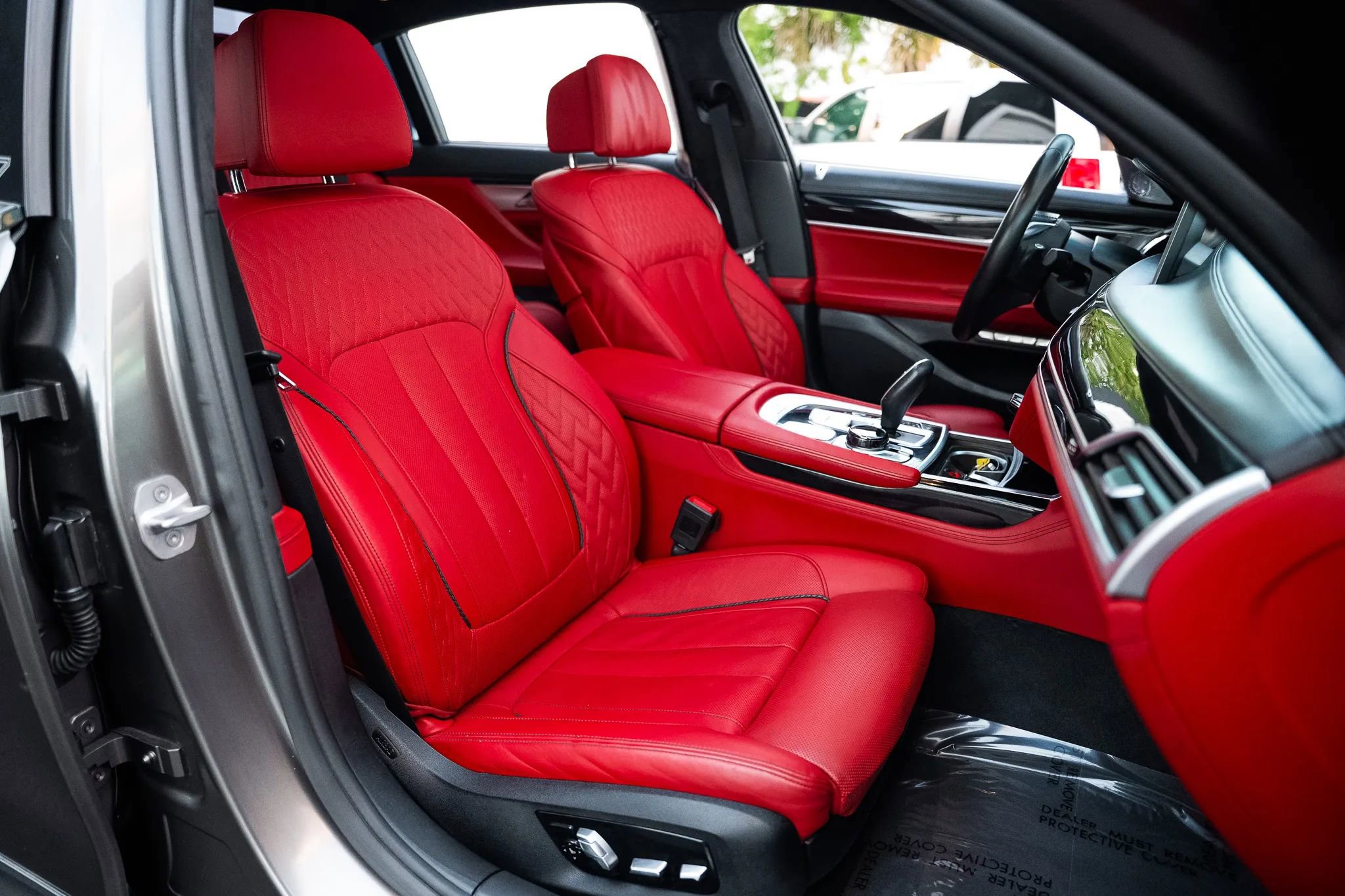 Used 2018 BMW ALPINA B7 xDrive w/ Luxury Rear Seating Package image 30
