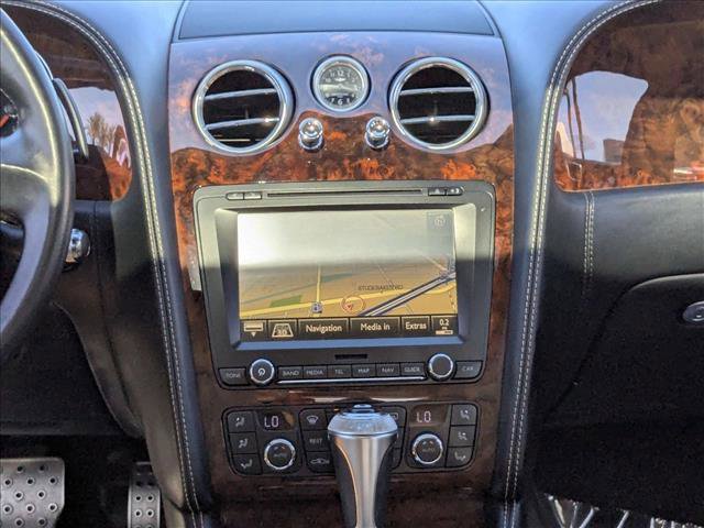 Used 2012 Bentley Flying Spur Flying Spur w/ Convenience Specification Pkg image 15