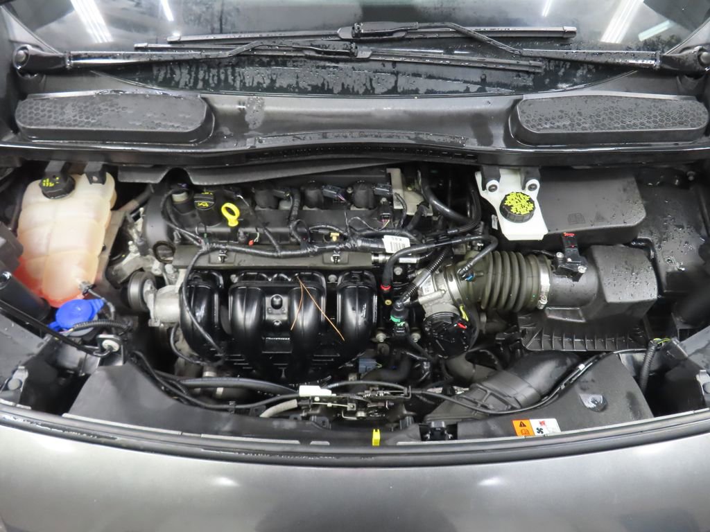Used 2018 Ford Transit Connect XLT image 26