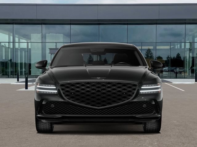 New 2027 Genesis G80 3.5T Prestige AWD/4WD image 6