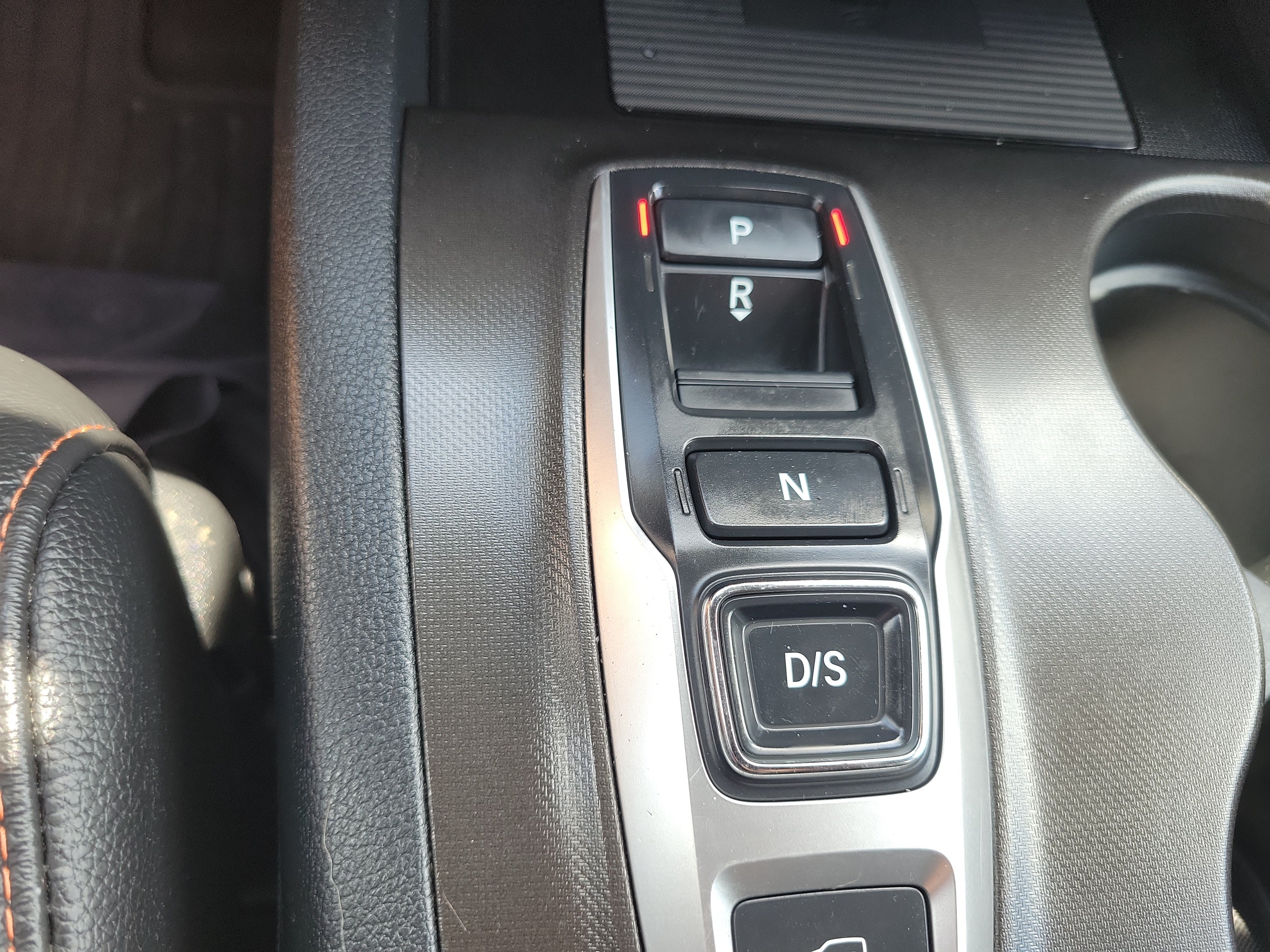 Used 2022 Honda Pilot TrailSport image 31