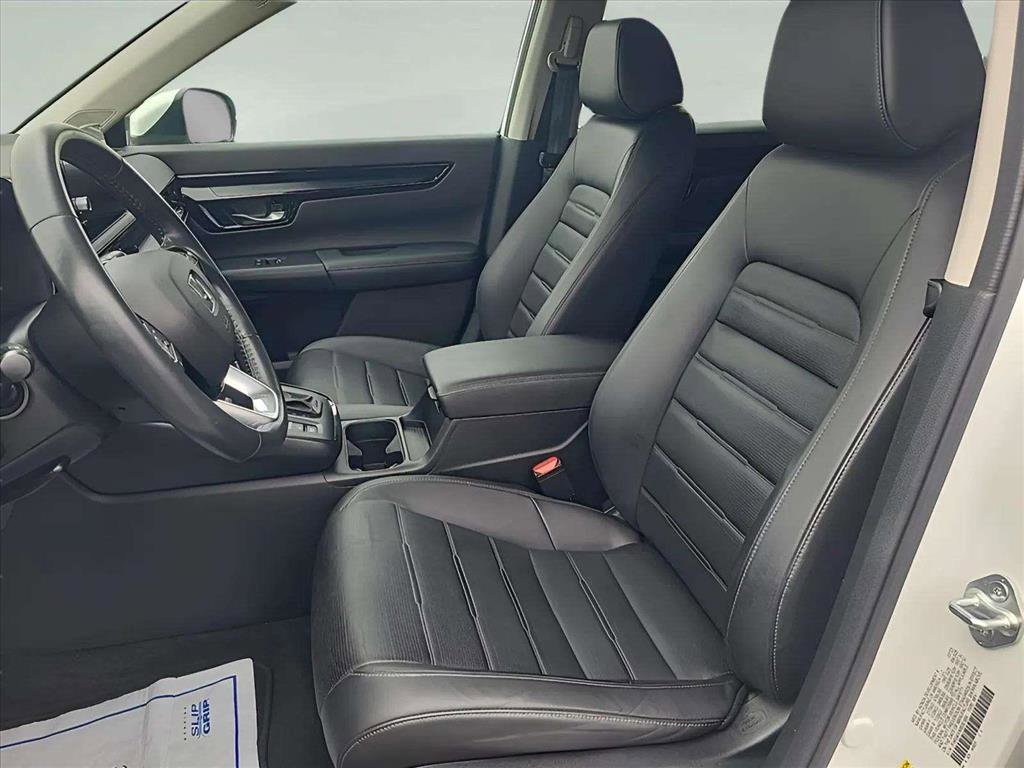 Used 2024 Honda CR-V EX-L image 15