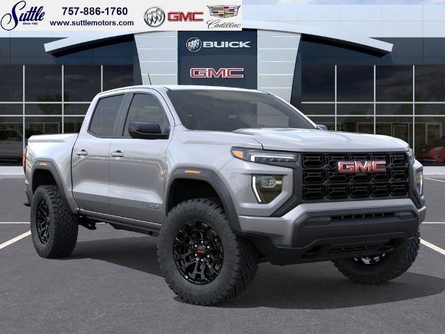 New 2026 GMC Canyon Elevation RWD image 7