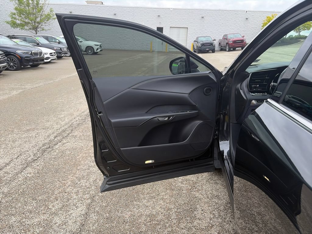 Used 2025 Lexus RX 350h w/ Convenience Package AWD/4WD image 11