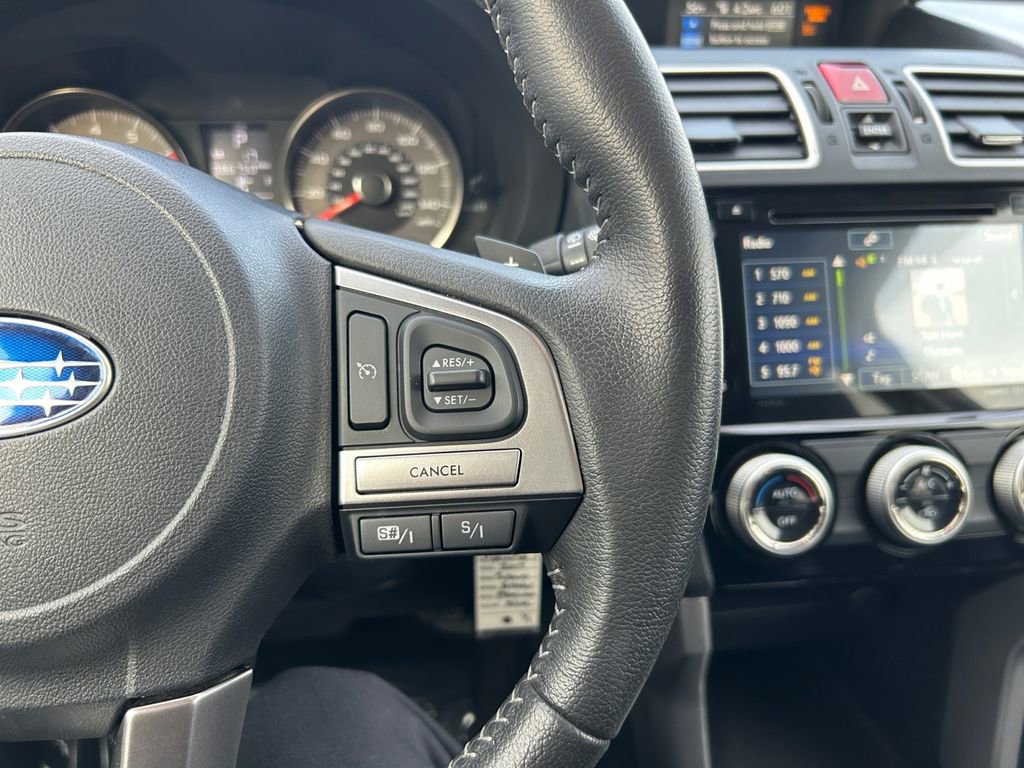 Used 2017 Subaru Forester 2.0XT Premium w/ Popular Package #2A image 18